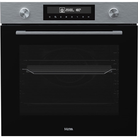 ETNA OM470RVS inbouw oven