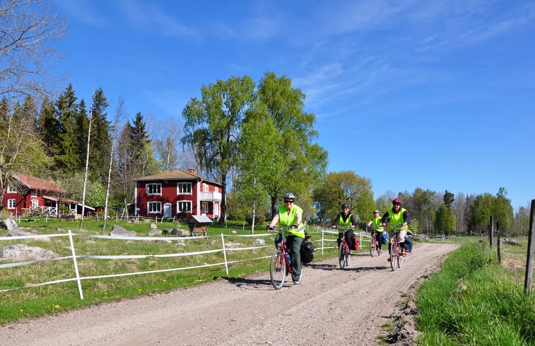 Natuurhuisje in Skultuna