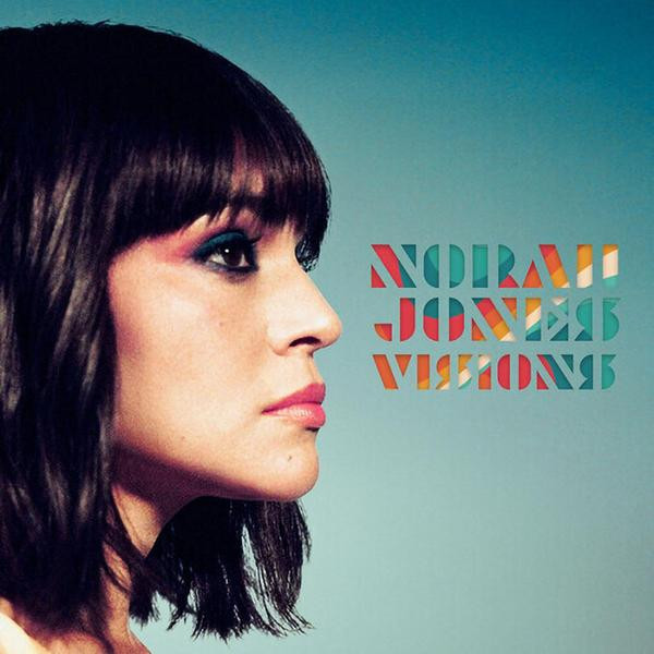 Norah Jones Norah Jones - Visions