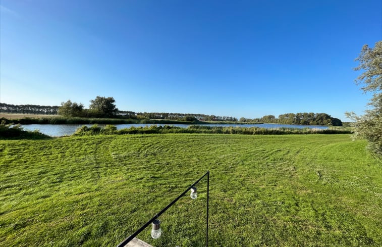 Natuurhuisje in Nieuwe Niedorp