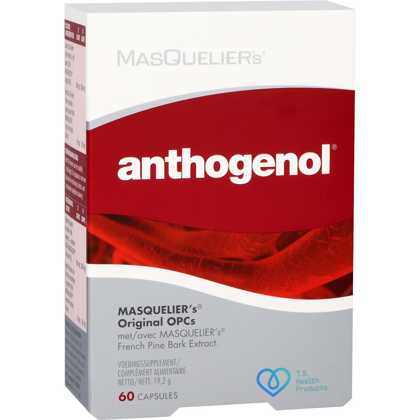 Anthogenol