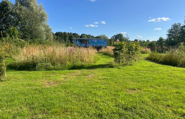 Natuurhuisje in Heelweg