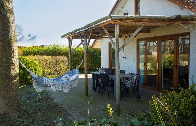 Natuurhuisje in Kesteren