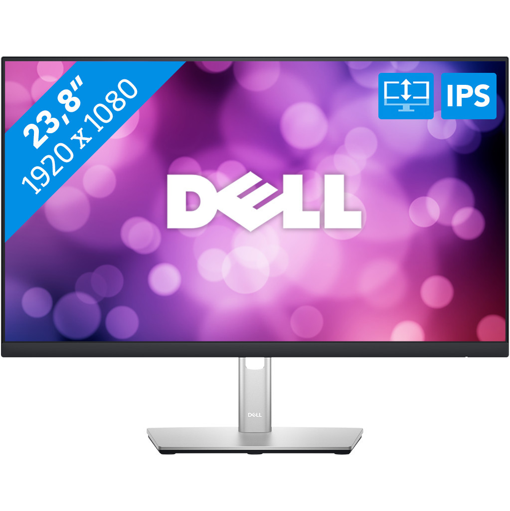 Dell P2422H