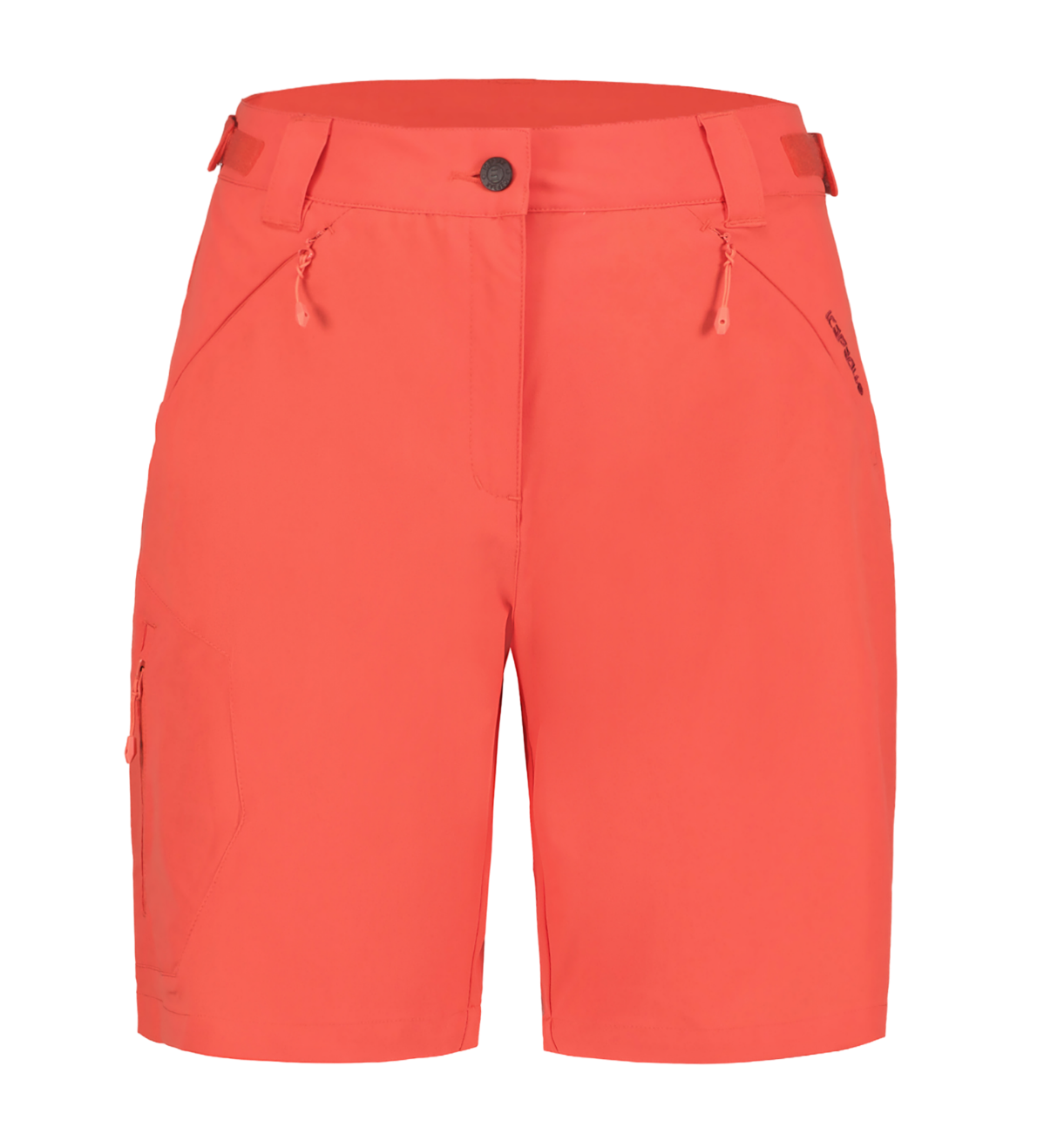 Icepeak Beaufort Korte Broek