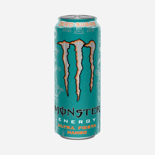 Monster Energy Ultra