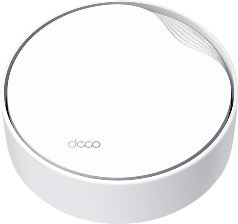 TP-Link Deco X50 Mesh 6 PoE