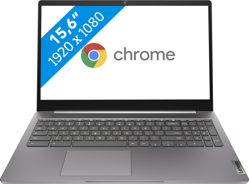 Lenovo IdeaPad 3 Chromebook 15IJL6 82N40027MH