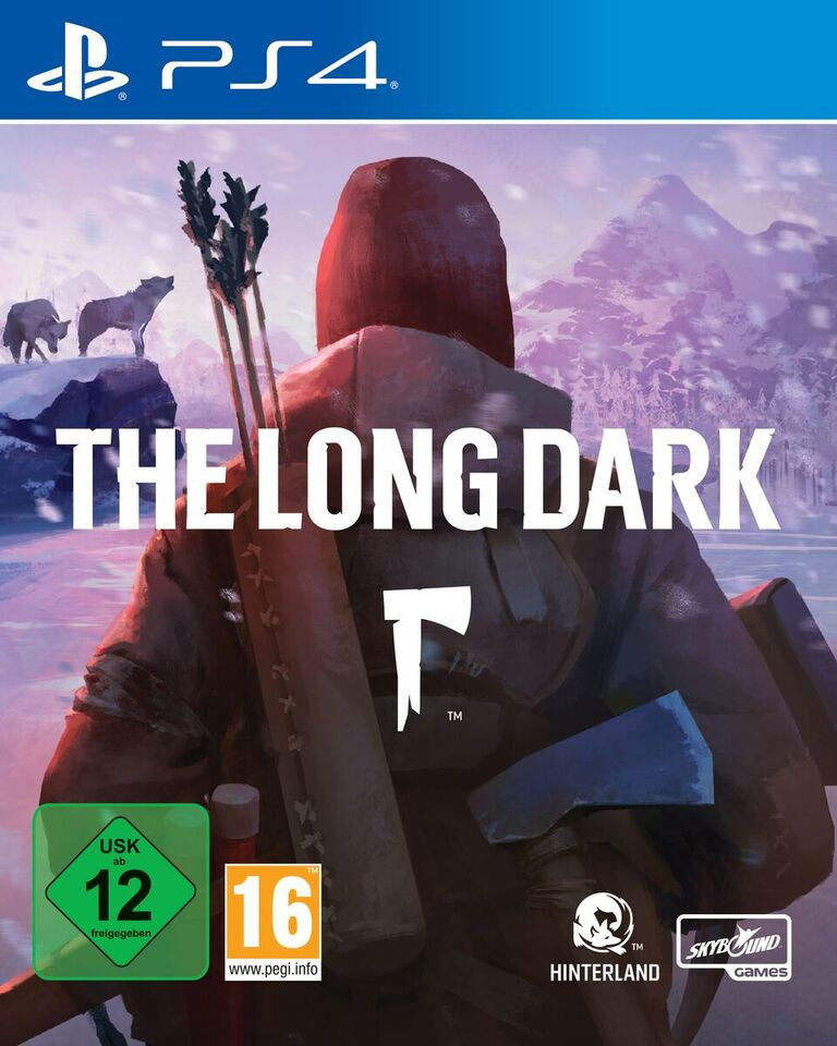 The Long Dark