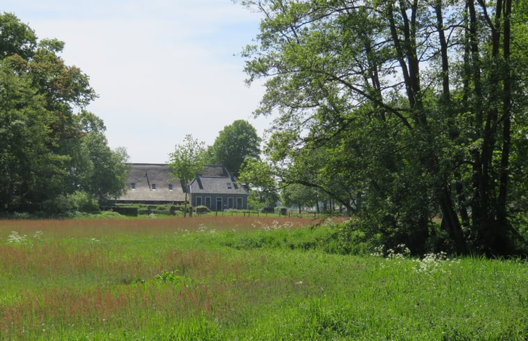 Natuurhuisje in Balkbrug