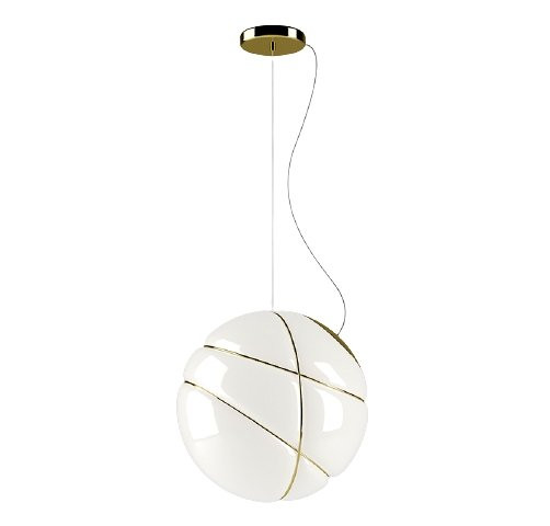 Fabbian - Armilla F50 hanglamp