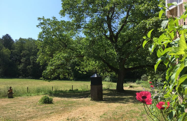 Natuurhuisje in Vierakker