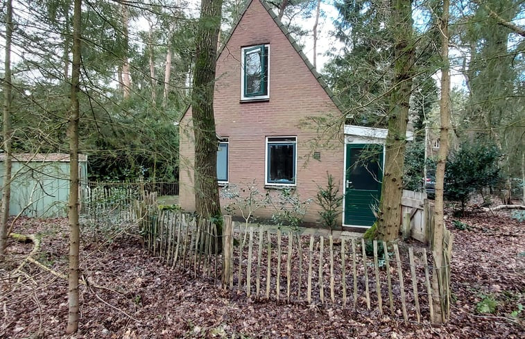 Natuurhuisje in Norg