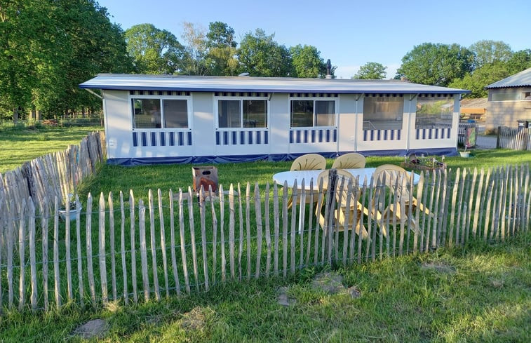 Natuurhuisje in Siebengewald