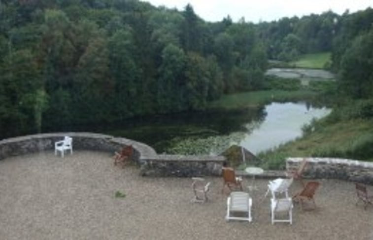 Natuurhuisje in Longchamps Bertogne