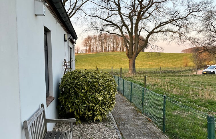 Natuurhuisje in Groesbeek