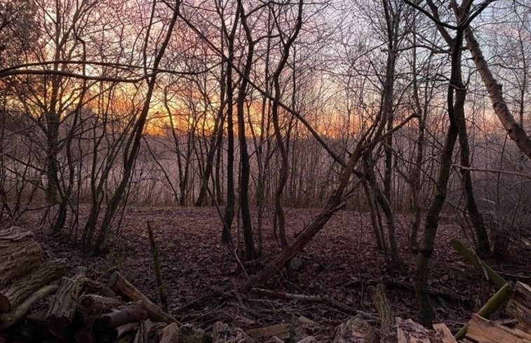 Natuurhuisje in Breda