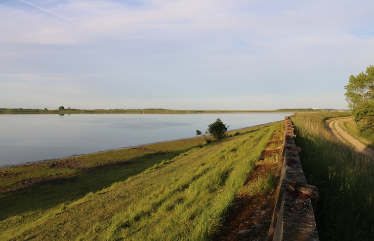 Natuurhuisje in Wolphaartsdijk