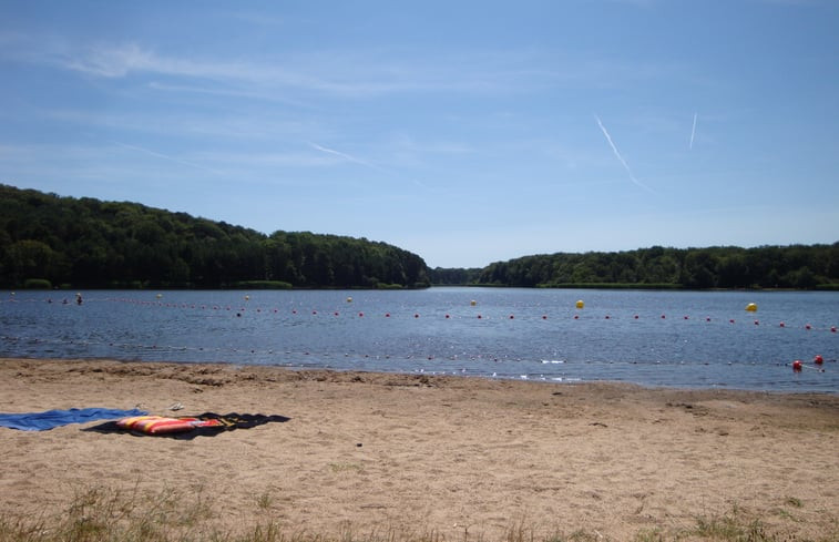 Natuurhuisje in Saint Hilaire