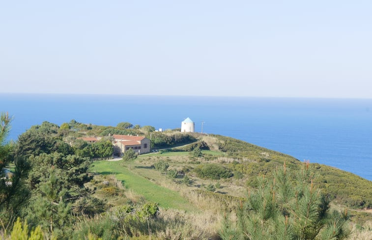 Natuurhuisje in Serra da Pescaria