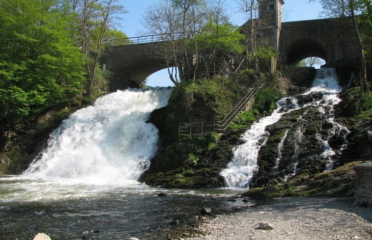 Natuurhuisje in Coo-Stavelot