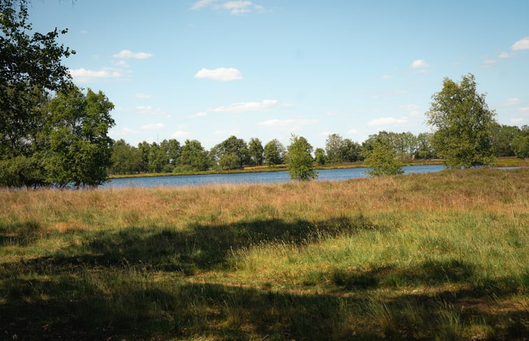 Natuurhuisje in Beilen