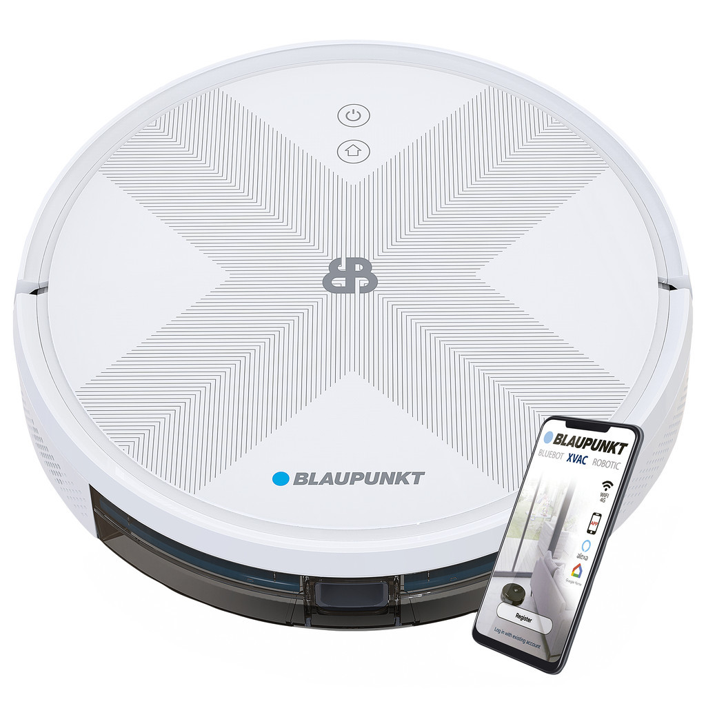 Blaupunkt BLUEBOT XVAC BPK-VCBB1XVW