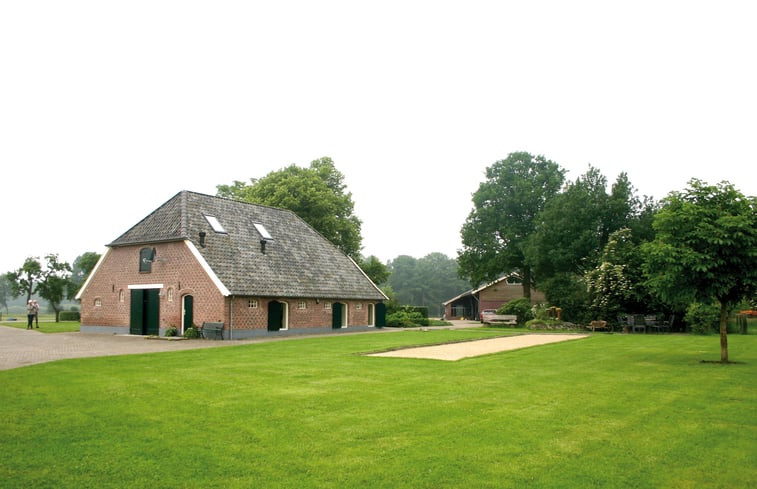 Natuurhuisje in Warnsveld