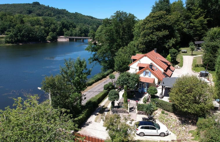 Natuurhuisje in Lieu dit: Les Moulins, Corancy