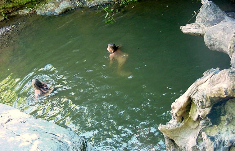 Natuurhuisje in La Bastide-Solages