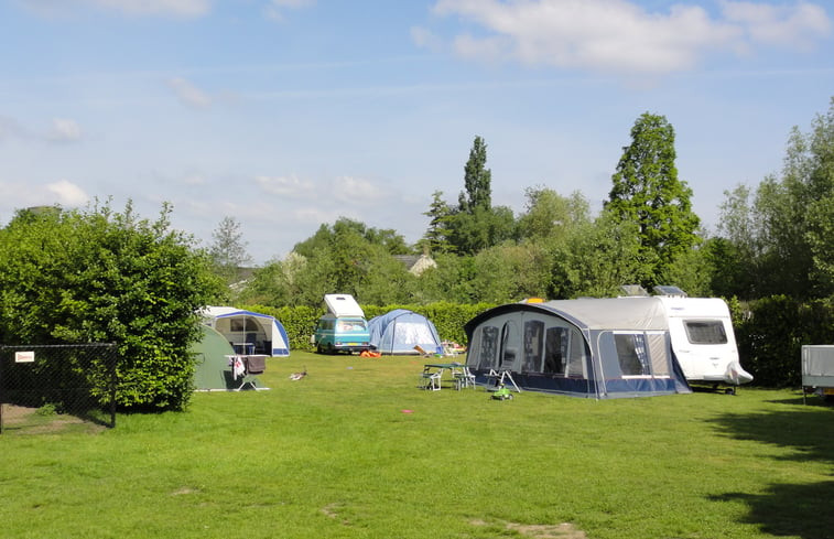 Natuurhuisje in Wagenberg