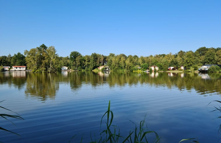 Natuurhuisje in Oosterwolde