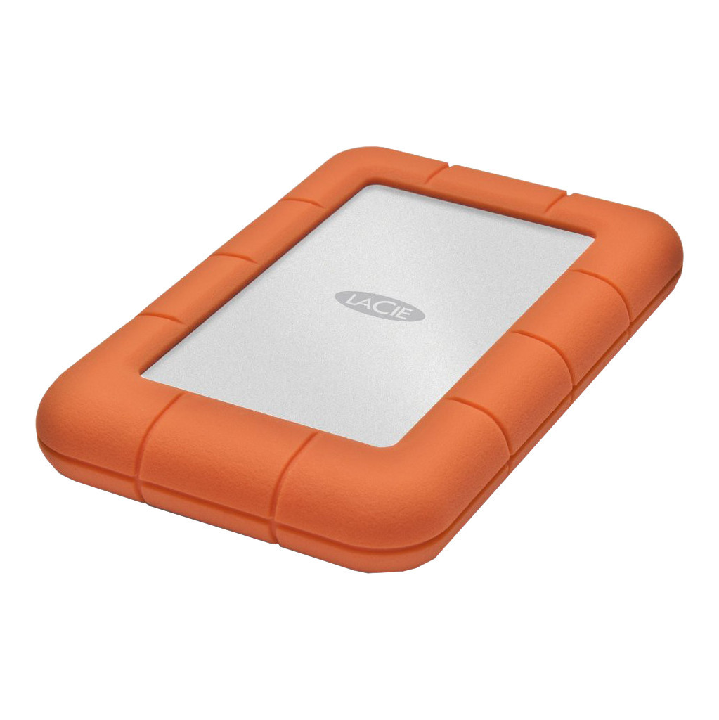 LaCie Rugged Mini USB 3.0 1TB