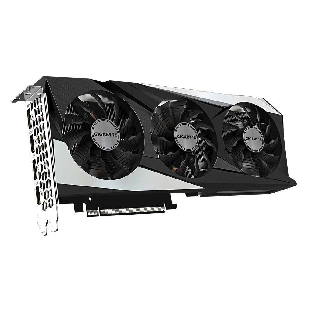 Gigabyte GeForce RTX 3060 Gaming OC 12G 2.0