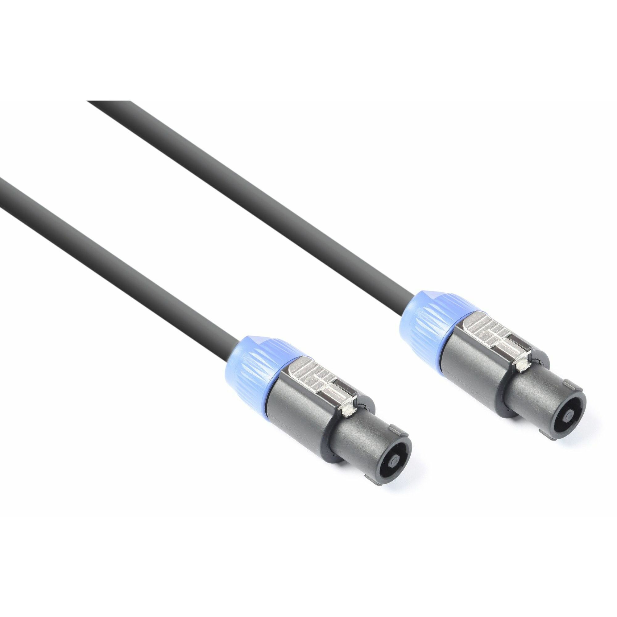 Retourdeal - PD Connex Speakerkabel 2.5mm² Speakon - Speakon NL2 10