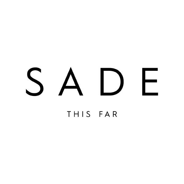 SADE SADE - This Far (180 Gr, 6 LP)