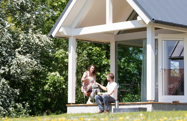 Natuurhuisje in Oostrum/Dokkum