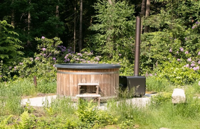 Natuurhuisje in Lonneker