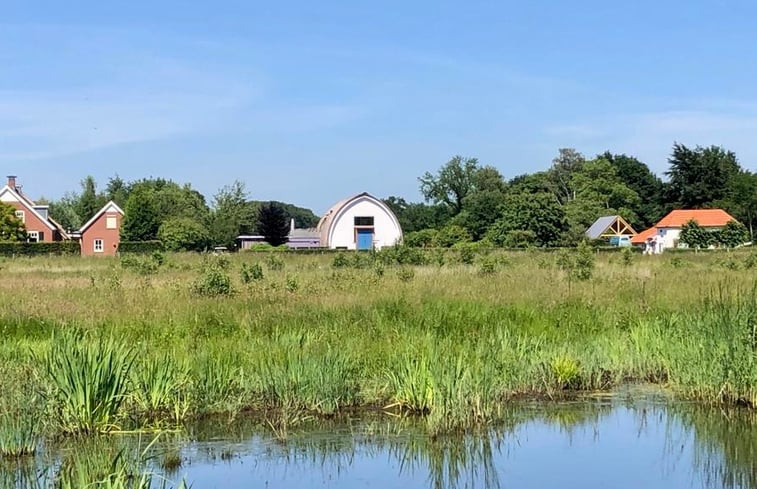 Natuurhuisje in Doetinchem