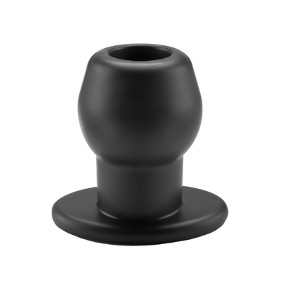 PerfectFitBrand Tunnel Plug - Hollow Butt Plug - XL