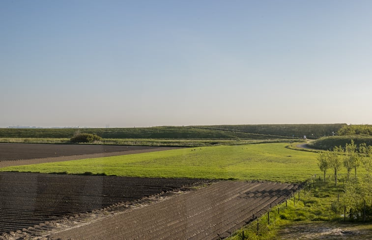 Natuurhuisje in Breskens