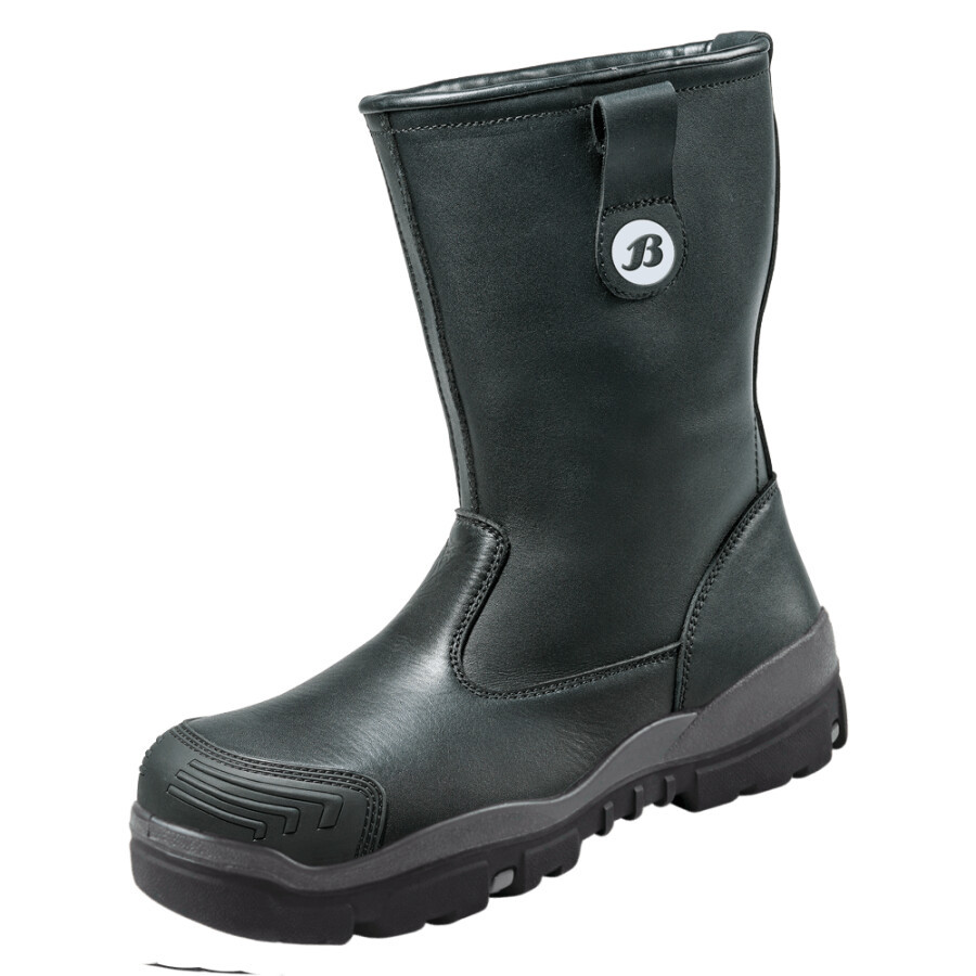 Bata werklaarzen - Robust - S3 - maat 43 XW