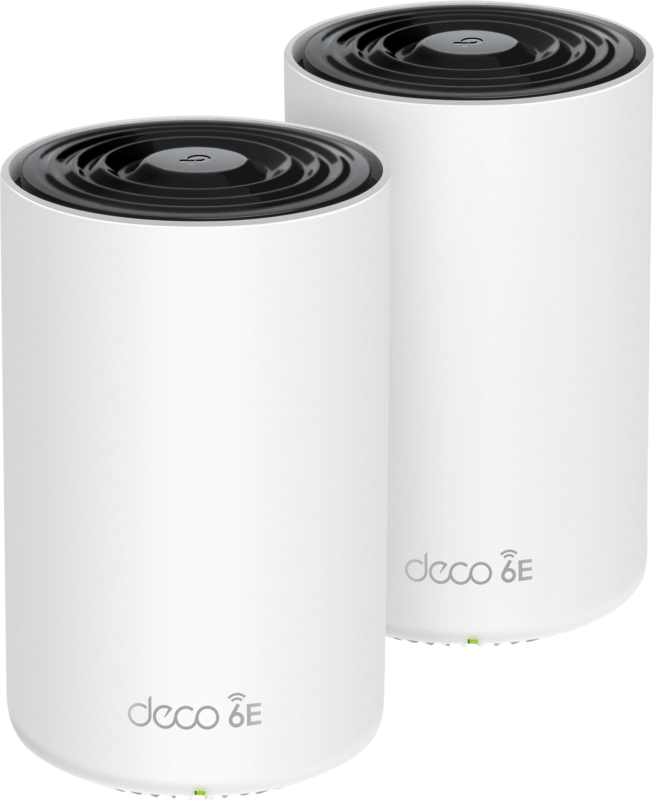 TP-Link Deco XE75 2-pack