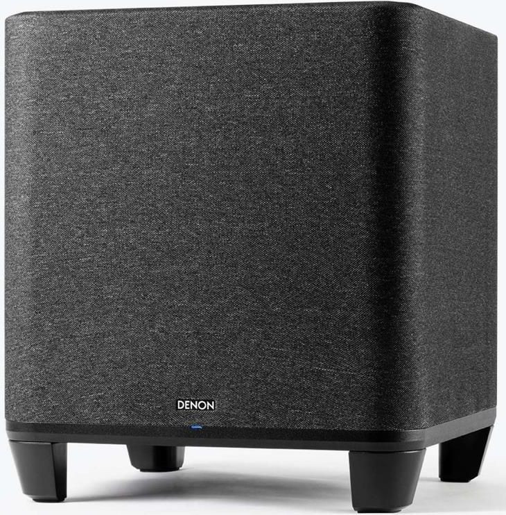 Denon Home Sub draadloze subwoofer