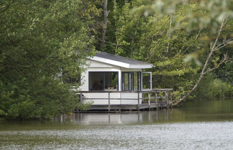 Natuurhuisje in Maasbommel