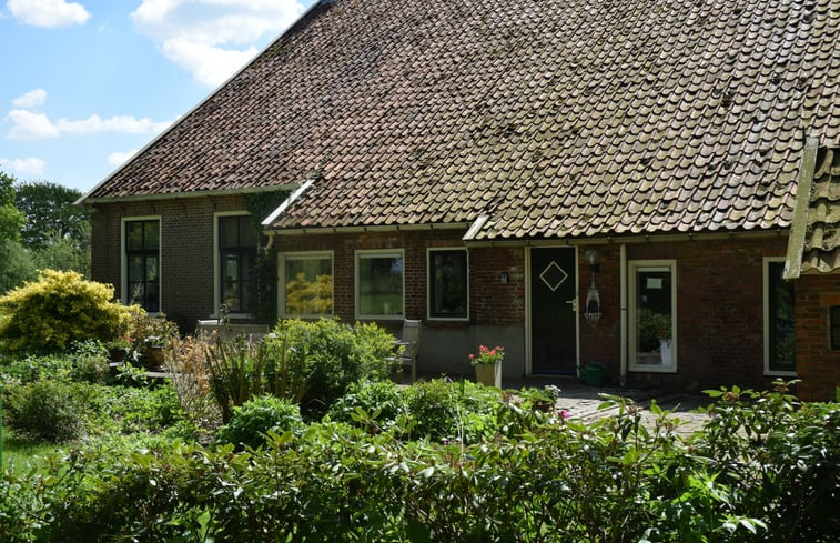 Natuurhuisje in Onstwedde