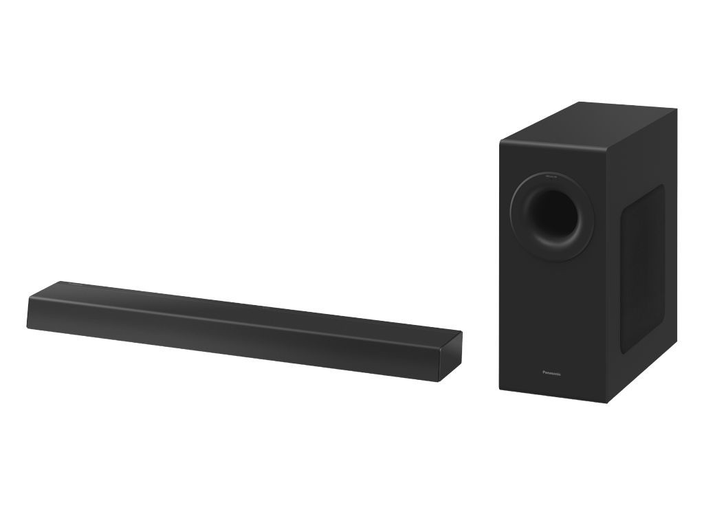 Panasonic SC-HTB496EGK Soundbar Zwart