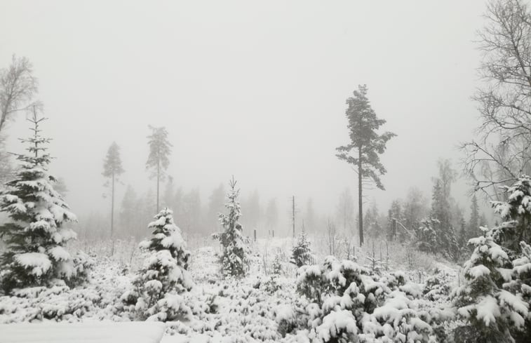 Natuurhuisje in Kullen / Nyhammar