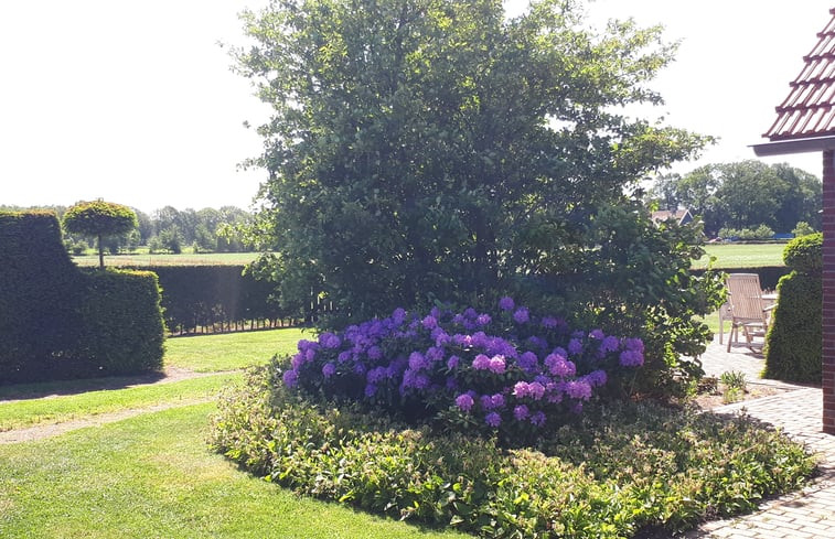 Natuurhuisje in Ambt Delden