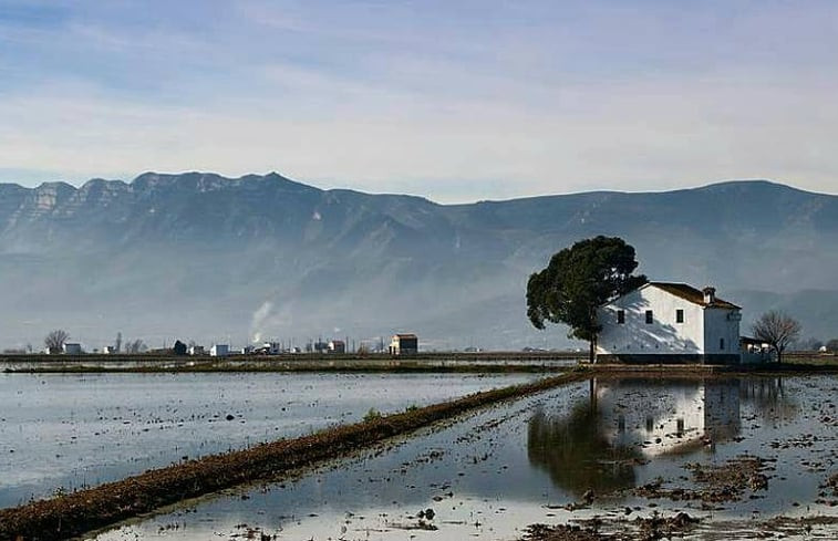 Natuurhuisje in El Perello